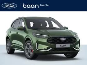 Ford Kuga 2.5 PHEV ST-Line X