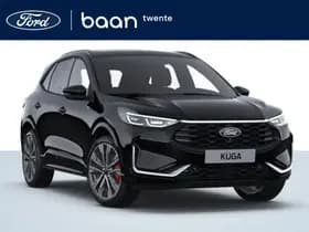 Ford Kuga 2.5 PHEV ST-Line X