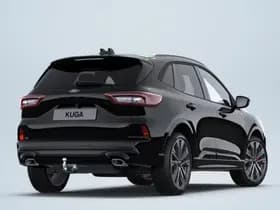 Ford Kuga 2.5 PHEV ST-Line X thumbnail 2