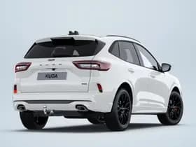 Ford Kuga 2.5 PHEV ST-Line X thumbnail 2