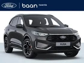 Ford Kuga 2.5 PHEV ST-Line X