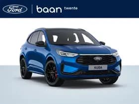 Ford Kuga 2.5 PHEV ST-Line X