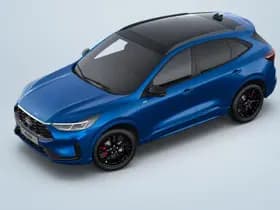Ford Kuga 2.5 PHEV ST-Line X thumbnail 2