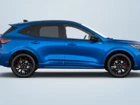 Ford Kuga 2.5 PHEV ST-Line X thumbnail 3