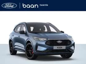 Ford Kuga 2.5 PHEV BlueCruise Edition