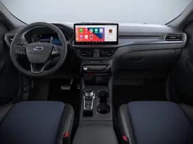 Ford Kuga 2.5 PHEV BlueCruise Edition thumbnail 3