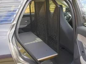 Ford Explorer CARGO Select Extended Range RWD 77 kWh thumbnail 3