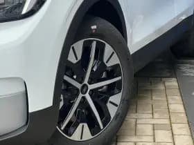 Ford Explorer CARGO Select Extended Range RWD 77 kWh thumbnail 6