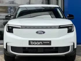 Ford Explorer CARGO Select Extended Range RWD 77 kWh thumbnail 7