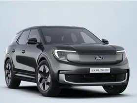 Ford Explorer Premium Extended Range RWD 79 kWh