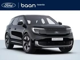 Ford Explorer Premium Extended Range RWD 79 kWh