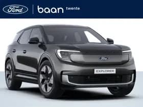 Ford Explorer Premium Extended Range AWD 77 kWh