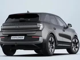 Ford Explorer Premium Extended Range AWD 77 kWh thumbnail 2