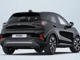 Ford Puma 1.0 EcoBoost Hybrid Titanium thumbnail 2