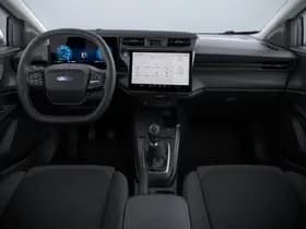 Ford Puma 1.0 EcoBoost Hybrid Titanium thumbnail 3