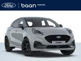 Ford Puma 1.0 155 PK Automaat Hybrid ST-Line