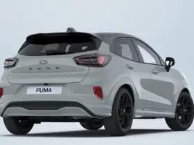 Ford Puma 1.0 155 PK Automaat Hybrid ST-Line thumbnail 2