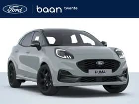 Ford Puma 1.0 155 PK Automaat Hybrid ST-Line