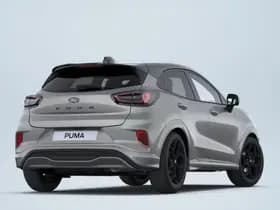 Ford Puma 1.0 155 PK Automaat Hybrid ST-Line thumbnail 2