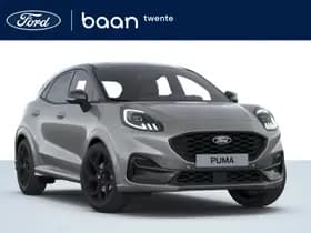 Ford Puma 1.0 155 PK Automaat Hybrid ST-Line