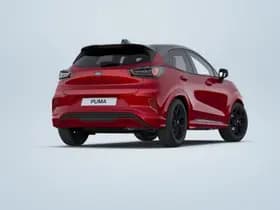 Ford Puma 1.0 155 PK Automaat Hybrid ST-Line thumbnail 3