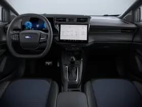 Ford Puma 1.0 155 PK Hybrid Automaat BlueCruise Edition thumbnail 3