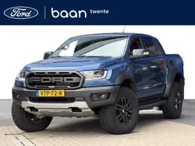 Ford Ranger 2.0 EcoBlue Raptor