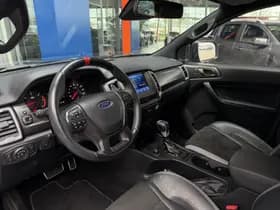 Ford Ranger 2.0 EcoBlue Raptor thumbnail 2