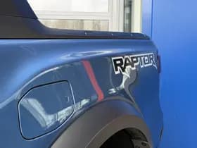 Ford Ranger 2.0 EcoBlue Raptor thumbnail 11