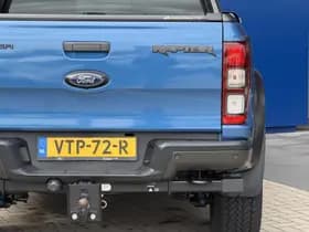 Ford Ranger 2.0 EcoBlue Raptor thumbnail 12