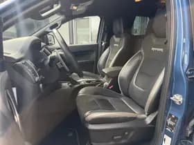 Ford Ranger 2.0 EcoBlue Raptor thumbnail 16
