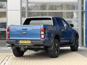Ford Ranger 2.0 EcoBlue Raptor thumbnail 3