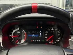 Ford Ranger 2.0 EcoBlue Raptor thumbnail 23