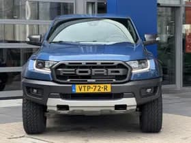 Ford Ranger 2.0 EcoBlue Raptor thumbnail 4