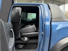 Ford Ranger 2.0 EcoBlue Raptor thumbnail 5