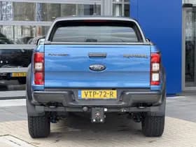 Ford Ranger 2.0 EcoBlue Raptor thumbnail 6