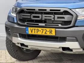 Ford Ranger 2.0 EcoBlue Raptor thumbnail 8