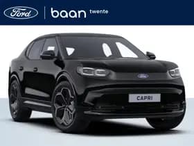 Ford Capri Premium Extended Range RWD 79 kWh