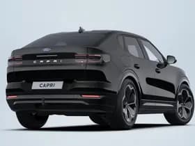 Ford Capri Premium Extended Range RWD 79 kWh thumbnail 2
