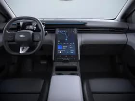 Ford Capri Premium Extended Range RWD 79 kWh thumbnail 3