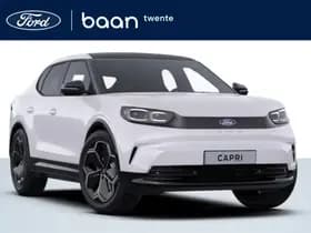 Ford Capri Premium Extended Range RWD 79 kWh