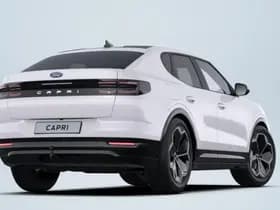 Ford Capri Premium Extended Range RWD 79 kWh thumbnail 2