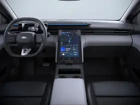 Ford Capri Premium Extended Range RWD 79 kWh thumbnail 3