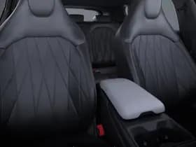 Ford Capri Premium Extended Range RWD 79 kWh thumbnail 4