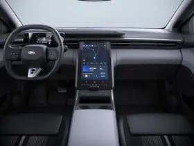 Ford Capri Select Extended Range RWD 79 kWh thumbnail 3