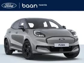 Ford Puma Gen-E BlueCruise Edition 47 kWh