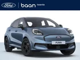 Ford Puma Gen-E BlueCruise Edition 47 kWh