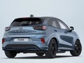 Ford Puma Gen-E BlueCruise Edition 47 kWh thumbnail 2