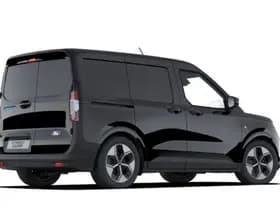 Ford E-Transit Courier Limited 46 kWh thumbnail 2