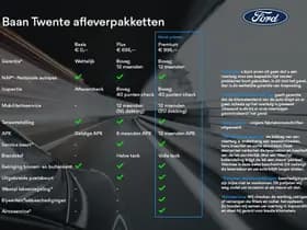 Ford E-Transit Courier Limited 46 kWh thumbnail 7